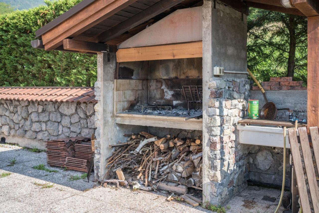 Appartamento Dorsino Kültér fotó